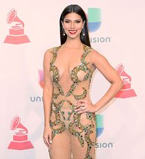 Roselyn Sanchez, 53 года, Пуэрто-Рико Roselyn Sanchez, 53 года,